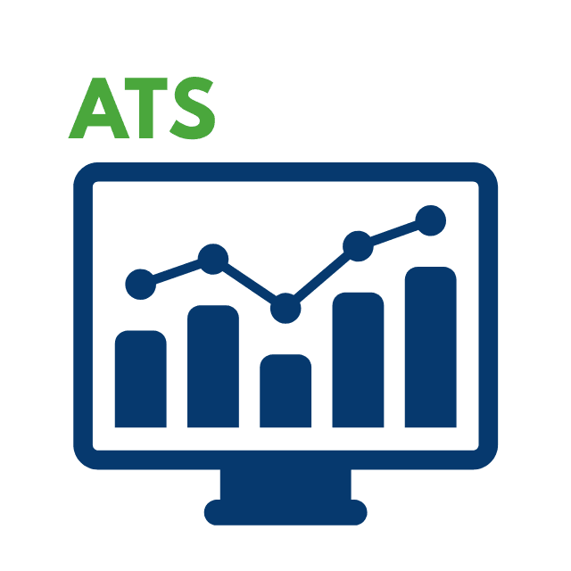 ATS-centric