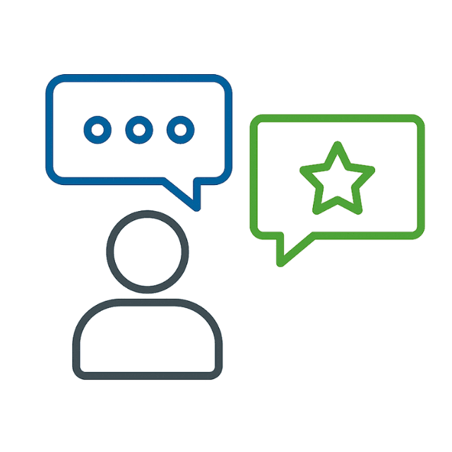 Comprehensive feedback portal