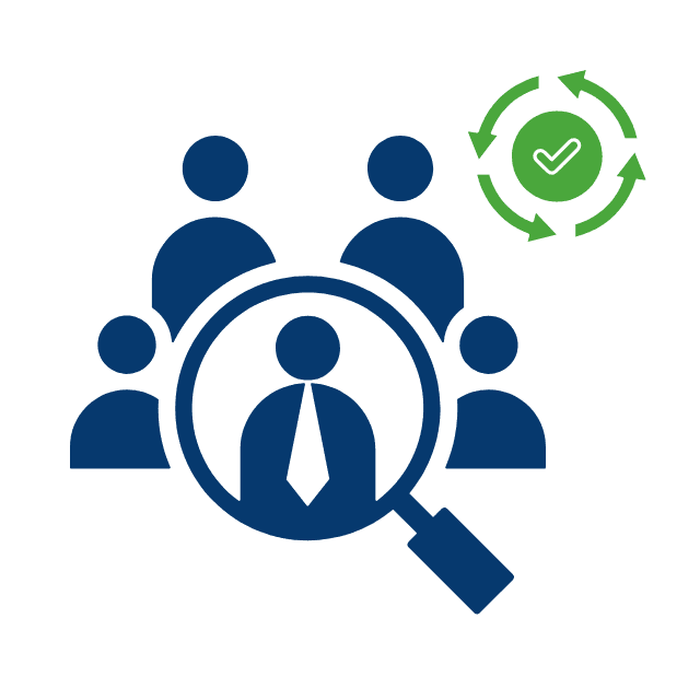 Fair, Consistent Hiring