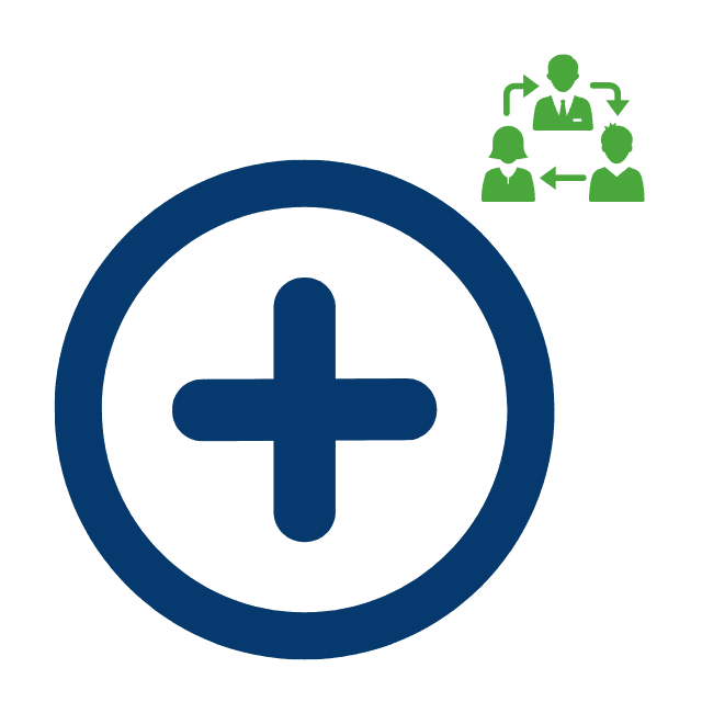 Role-Specific Test Library Included