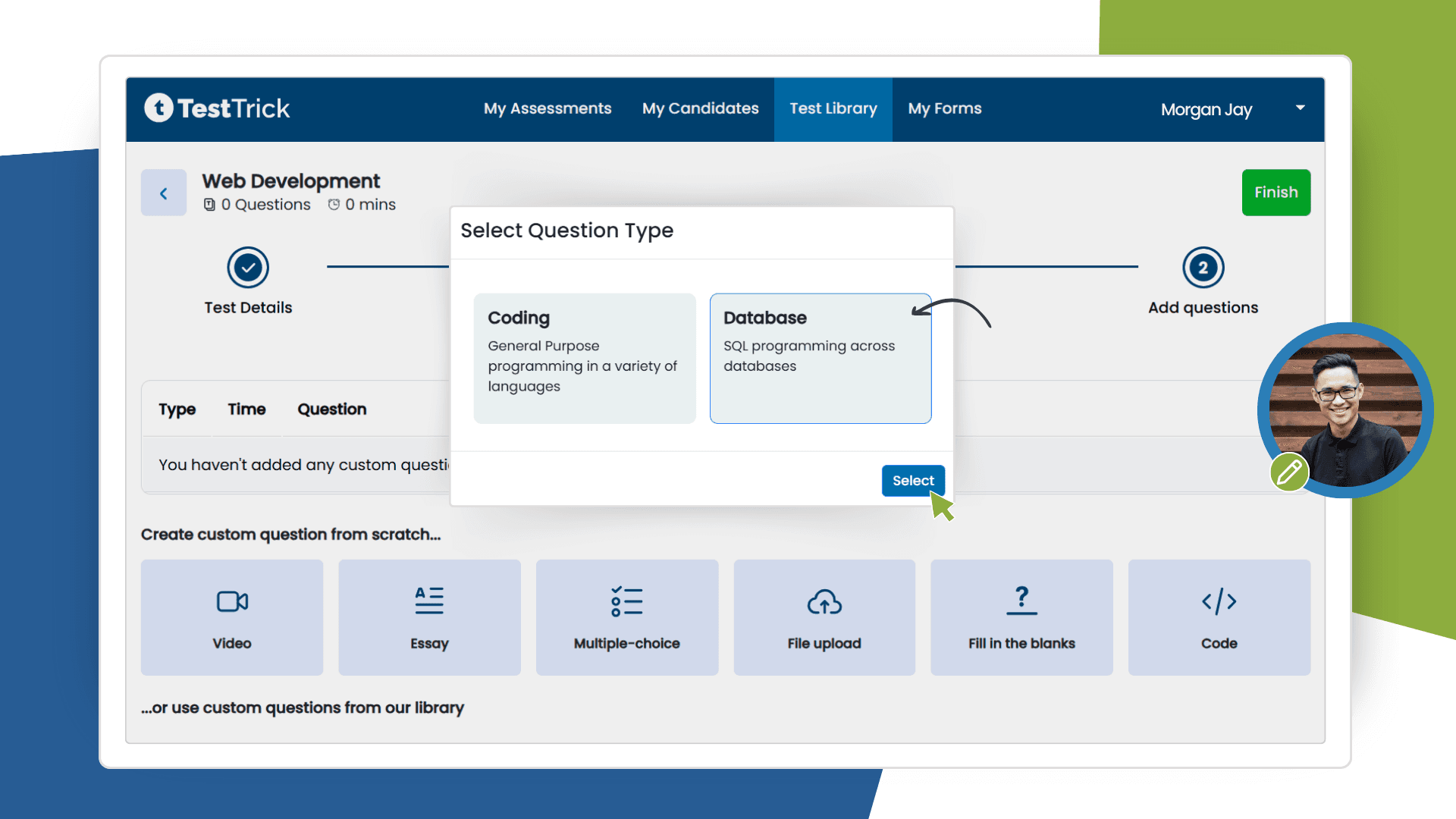 Technical Assessments