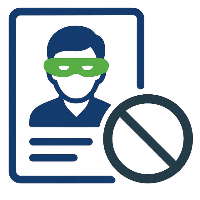 Built-in Anti-Cheating