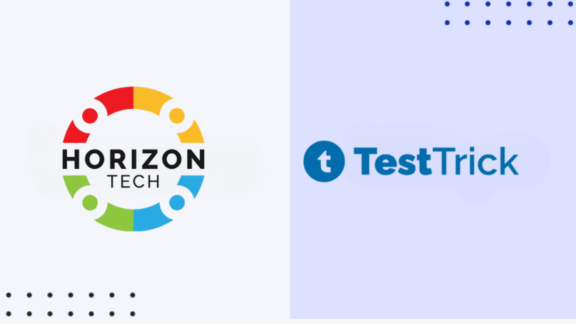 Horizon Tech Case Study | TestTrick