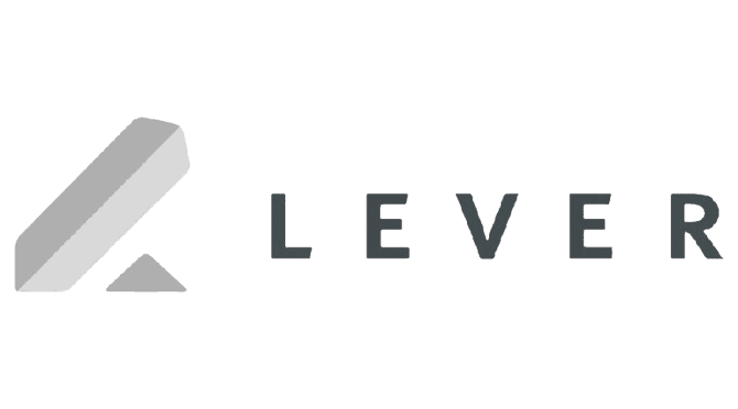 Lever