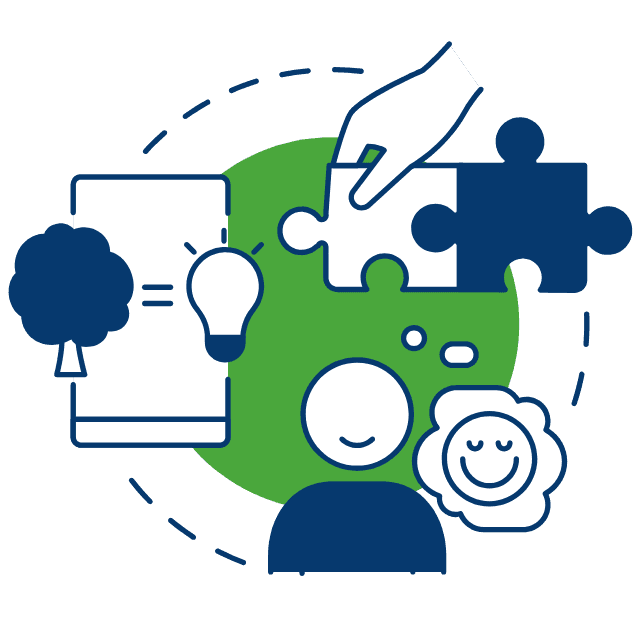 Real-world, Job-Relevant Traits