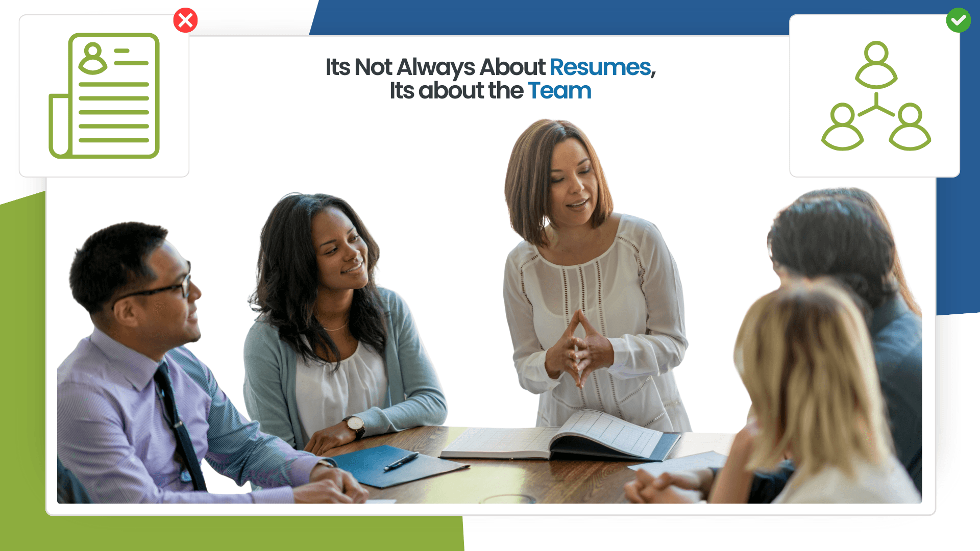 Skills over Resume | TestTrick