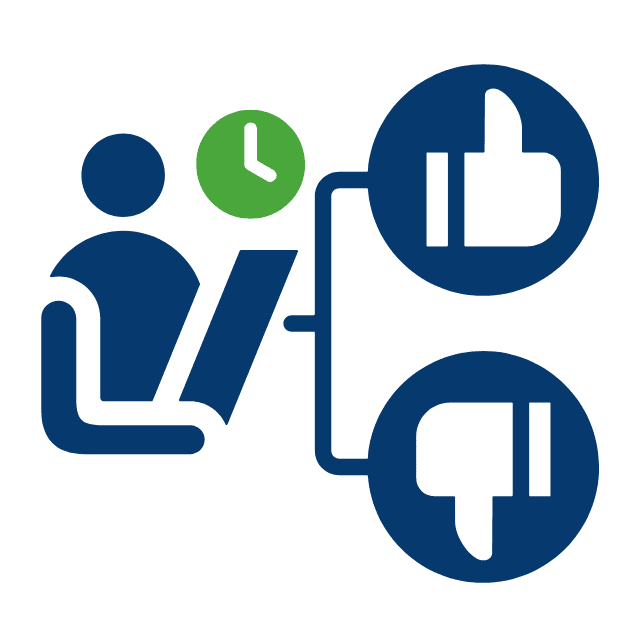 Real-Time Candidate Feedback | TestTrick