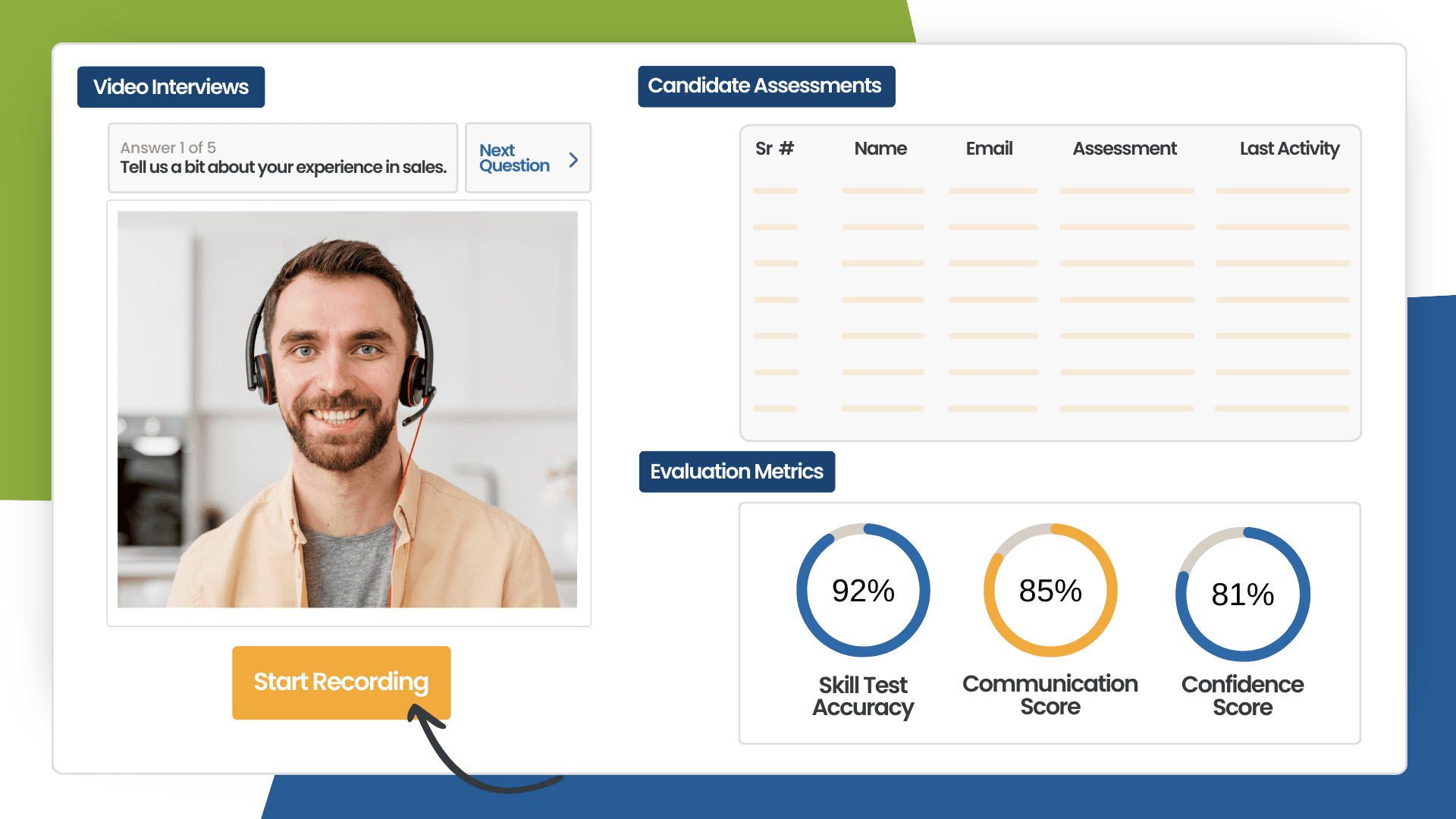 Test Communication Skills | TestTrick