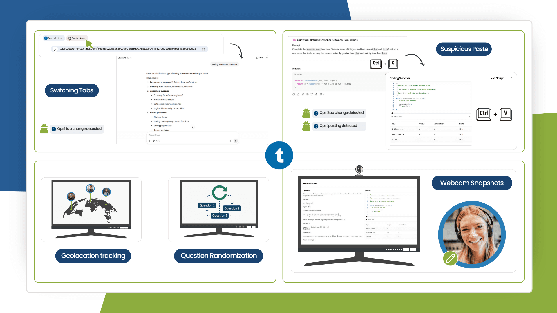 Fair Campus Recruitment