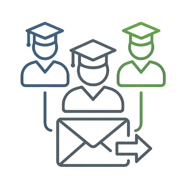 Bulk Invites Across Campuses